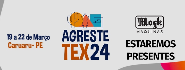 Mogk na Agreste Tex 2024